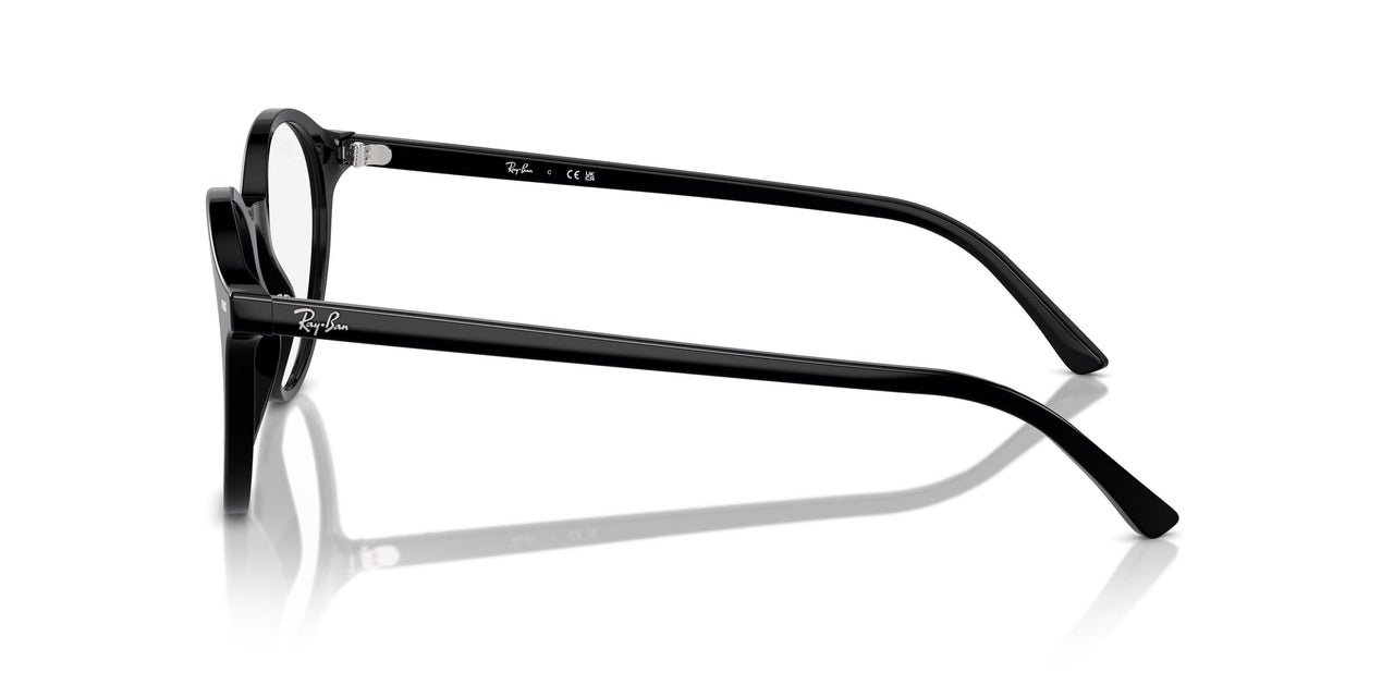 2000 - Black - Clear