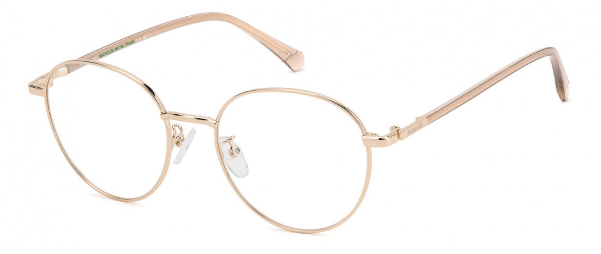 0DDB-00 - GOLD COPP