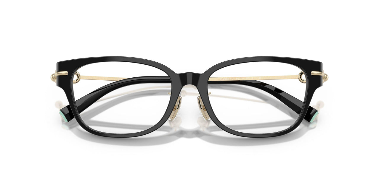 8001 - Black