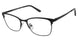 New Globe L5174-P Eyeglasses