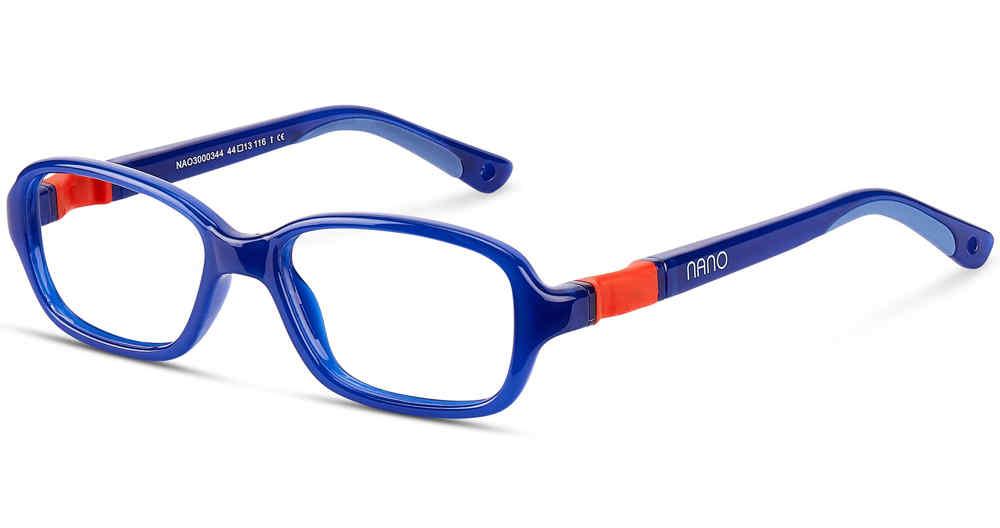 03 - INDESTRUCTIBLE REPLAY 3.0 NAVY RED