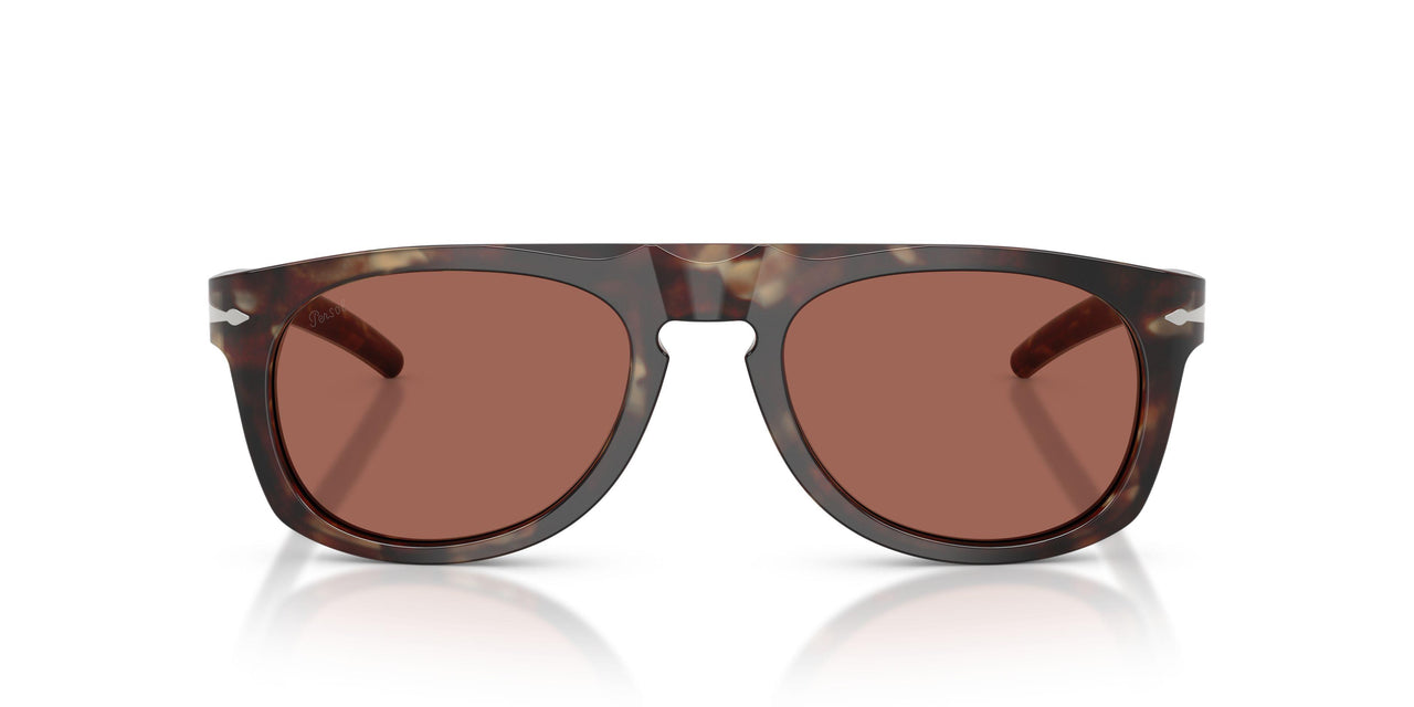 1246H2 - Tortoise - Terracotta Brown