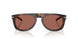 1246H2 - Tortoise - Terracotta Brown