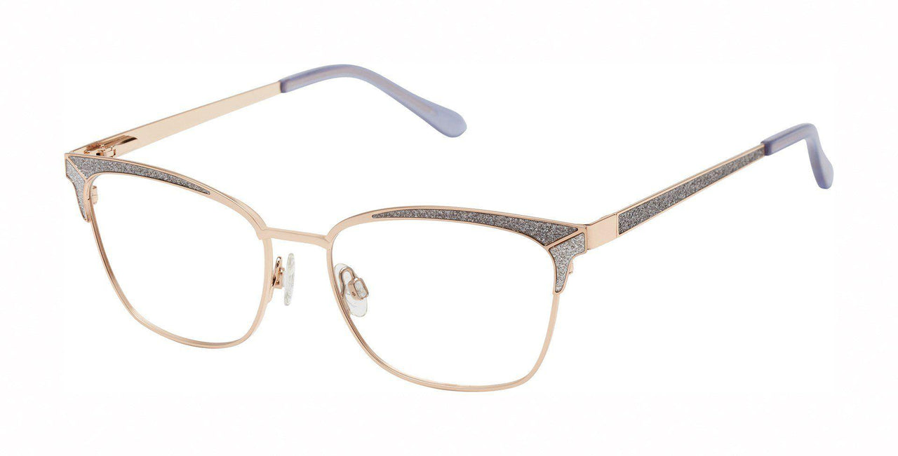 Lulu Guinness L962 Eyeglasses