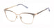 Lulu Guinness L962 Eyeglasses
