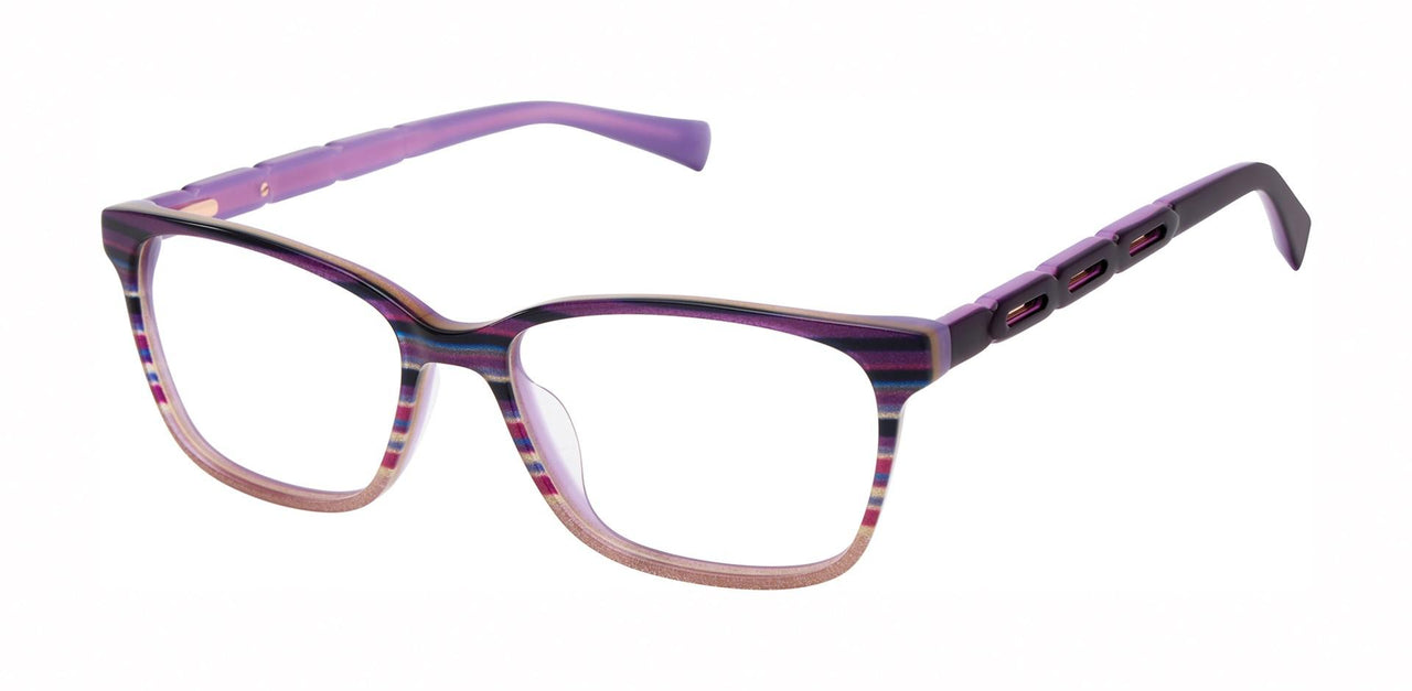 gx by GWEN STEFANI GX129 Eyeglasses