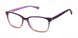 gx by GWEN STEFANI GX129 Eyeglasses