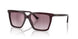 50866X - Violet - Gradient Violet Mirror Silver