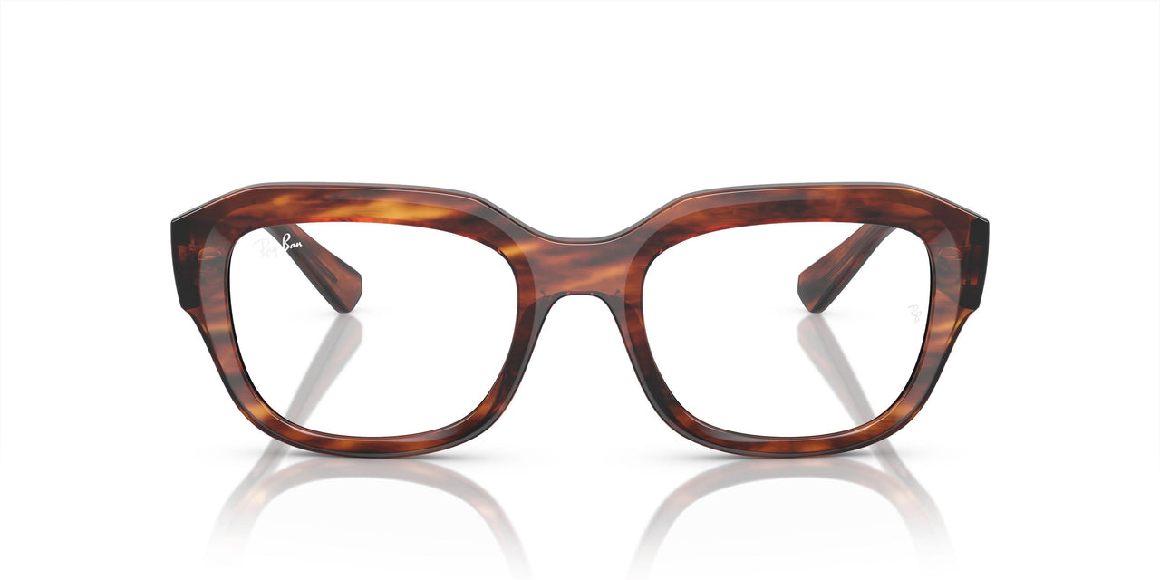 8315 - Brown - Clear