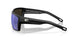 913802 - Black - Blue Mirror