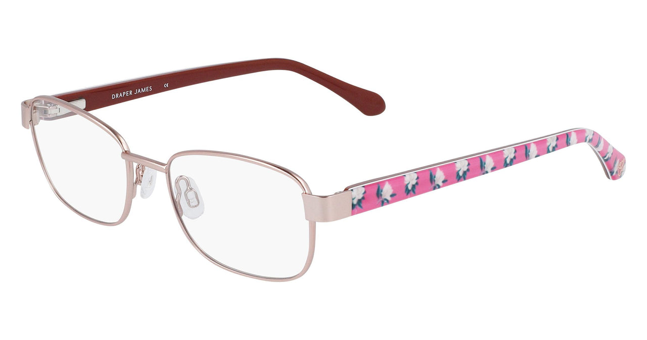 Draper James DJ1011 Eyeglasses