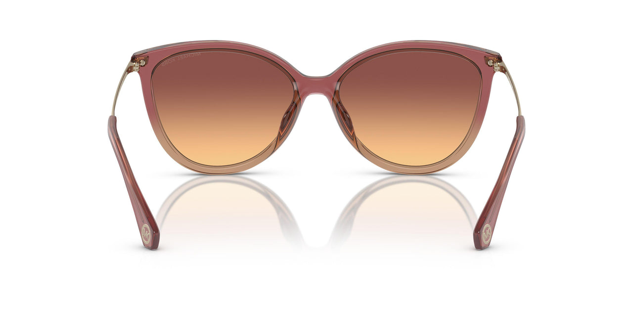 325678 - Pink - Purple Amber Gradient