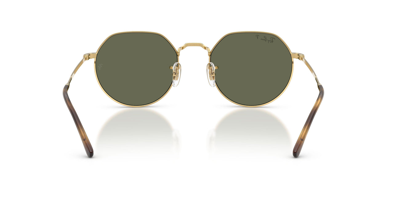 001/58 - Gold - Polarized Green