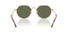 001/58 - Gold - Polarized Green