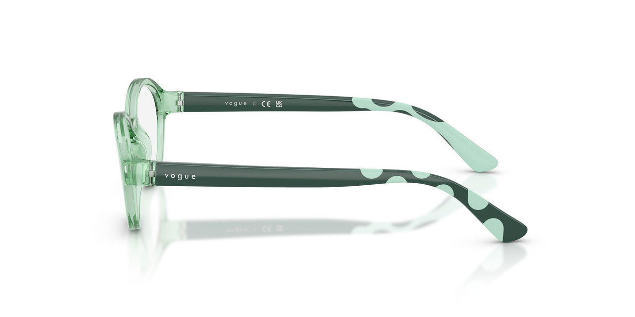 3043 - Green