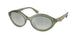 3961W0 - Green - Green Gradient Mirror
