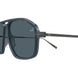004 - Grey/Gunmetal - Blue