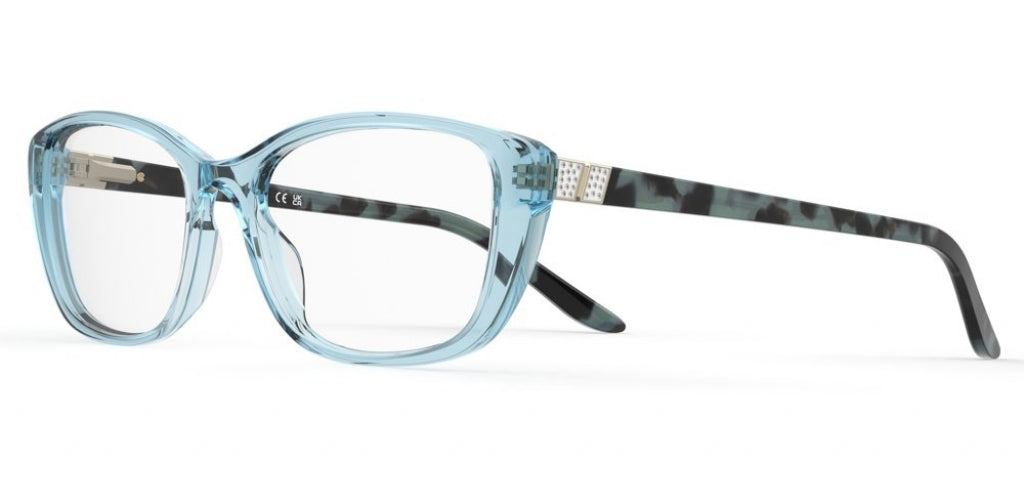 0601-00 - GRN TEAL