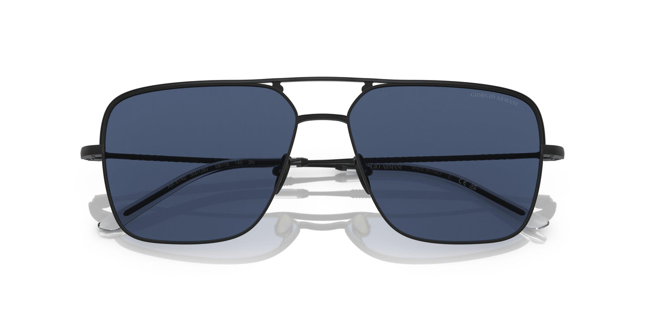 300180 - Black - Dark Blue