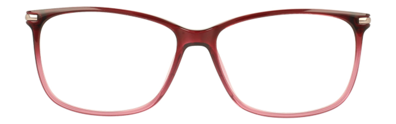 900 - Garnet Fade