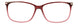 900 - Garnet Fade