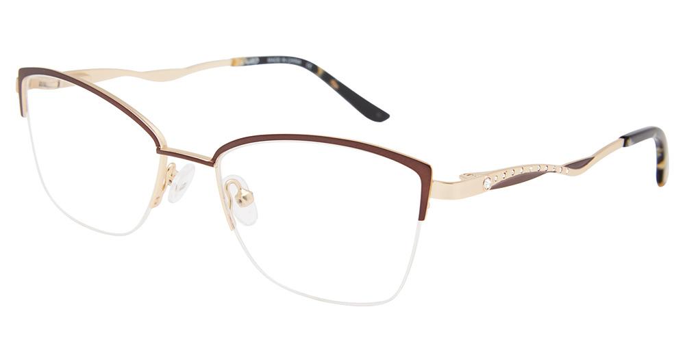 Exces 184 Eyeglasses display picture 1