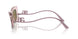 31486X - Pink - Light Brown Mirror Pink