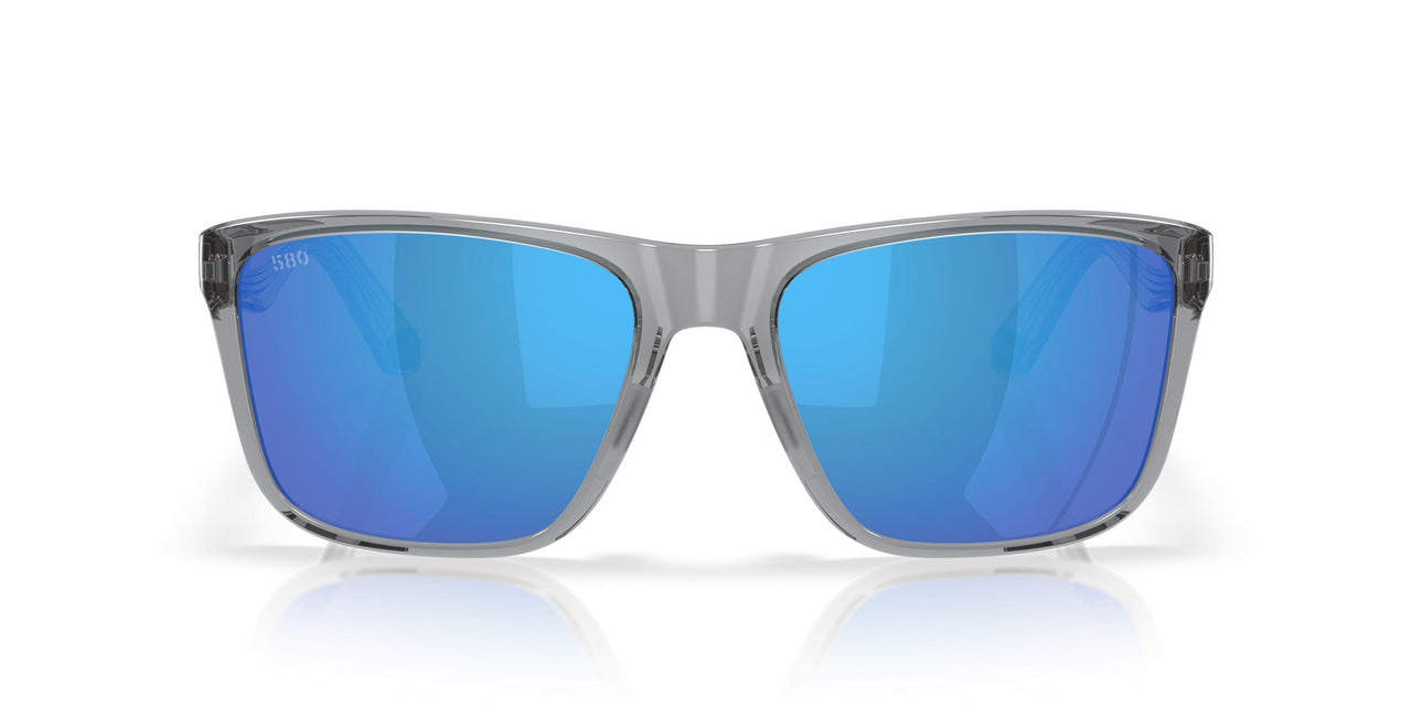 912609 - Grey - Blue Mirror