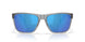 912609 - Grey - Blue Mirror