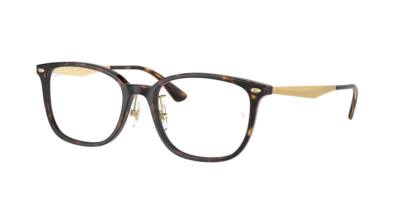 Ray-Ban 5403D Eyeglasses