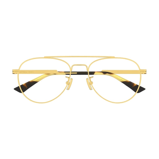 001 - Gold - Transparent