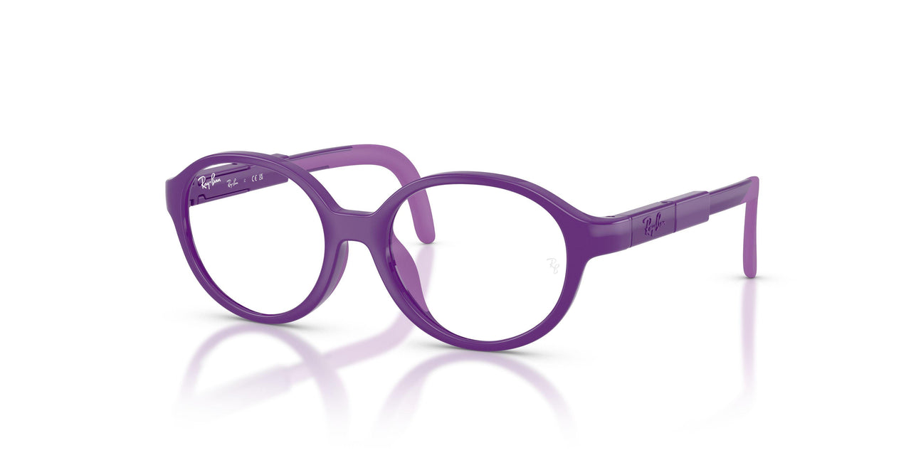 7532 - Violet - Clear