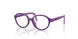 7532 - Violet - Clear