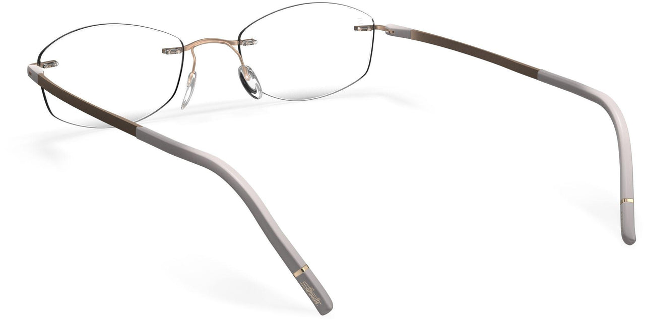 6040 - Dusty Greyish
