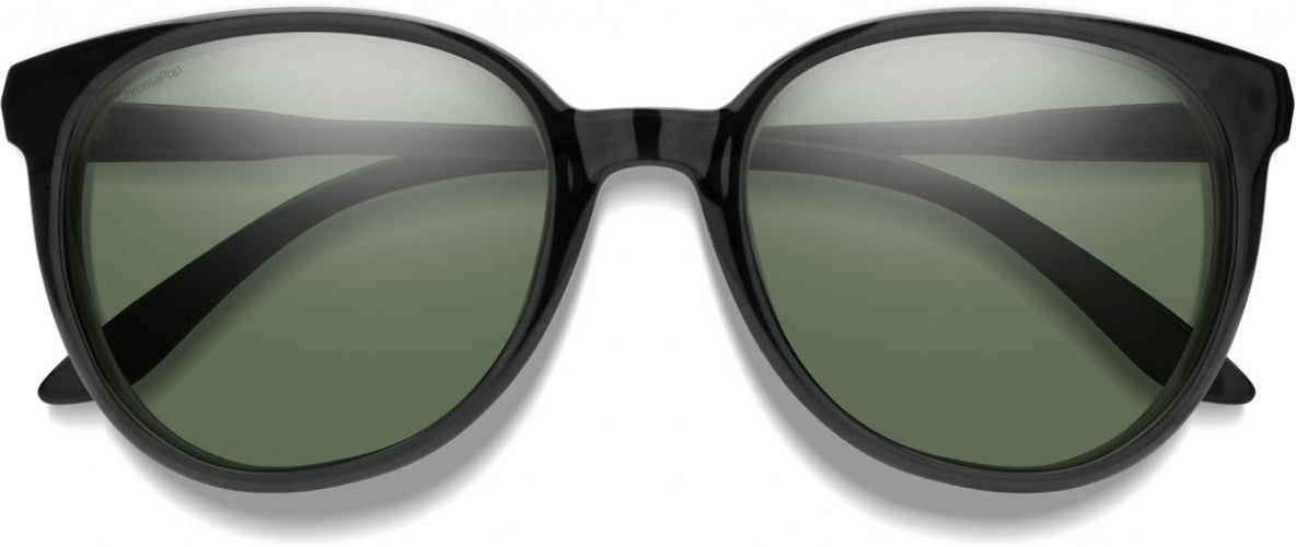 21680180754L7 - Chromapop Polarized Gray Green