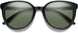 21680180754L7 - Chromapop Polarized Gray Green