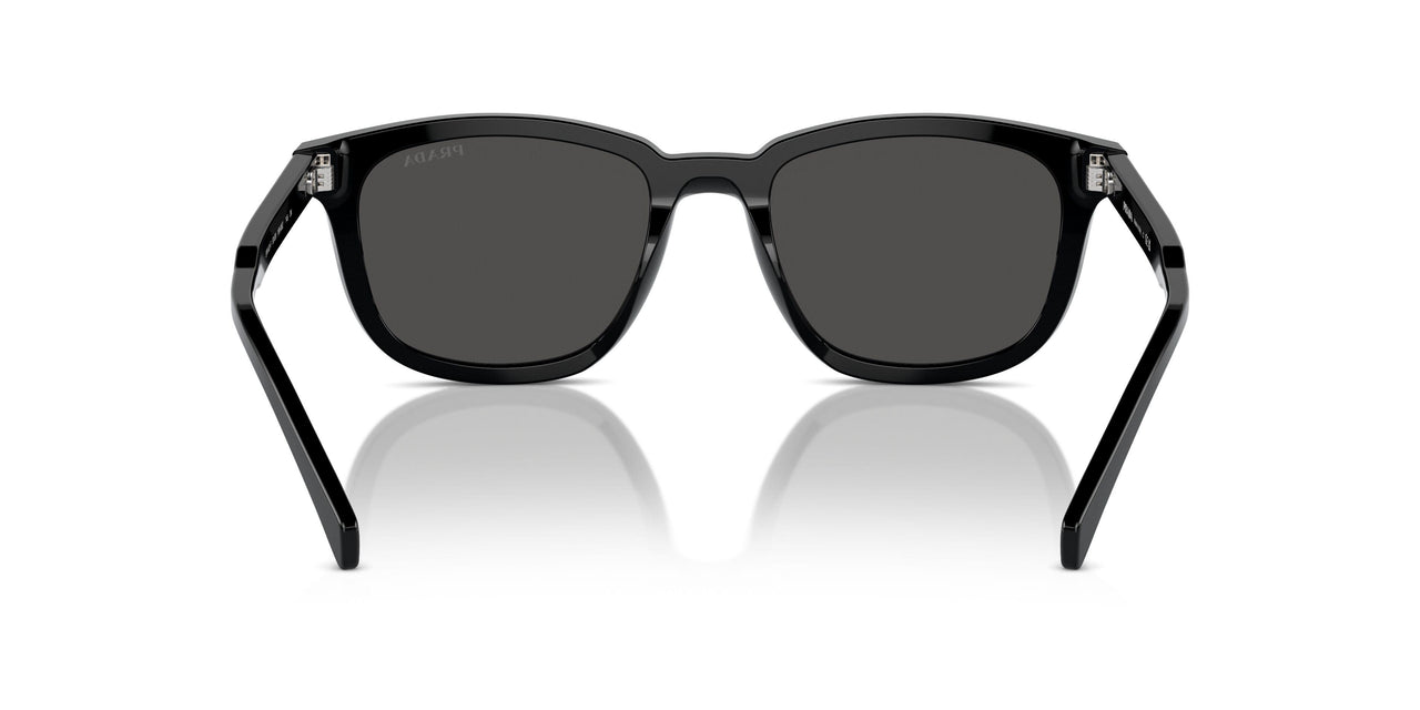 16K08Z - Black - Dark Grey
