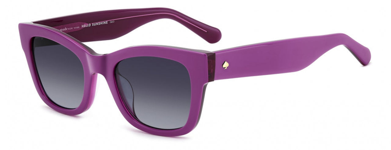 Kate Spade KSAIMEE Sunglasses