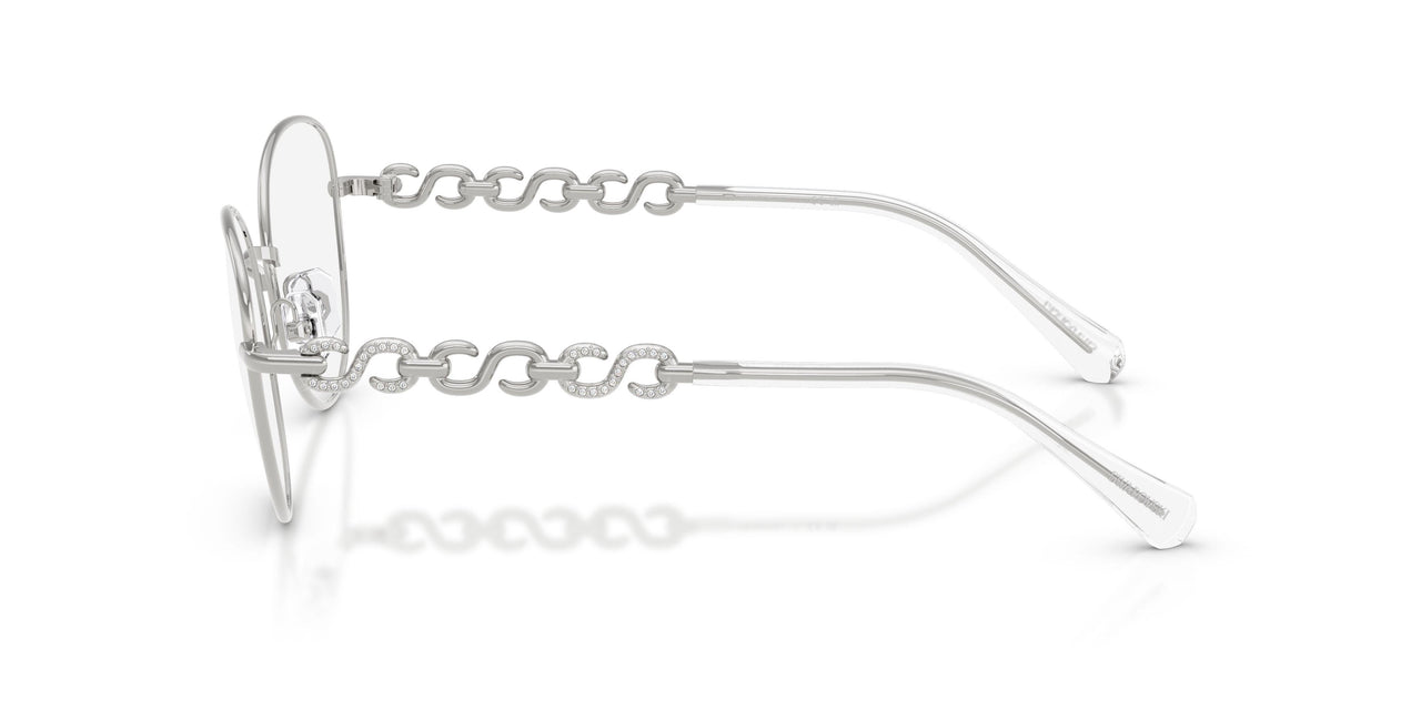 4001 - Silver