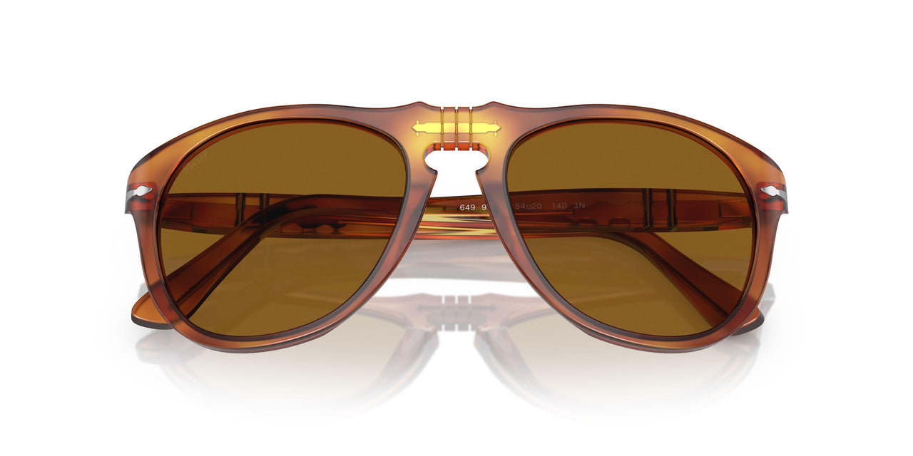 96/33 - Havana - Crystal Brown