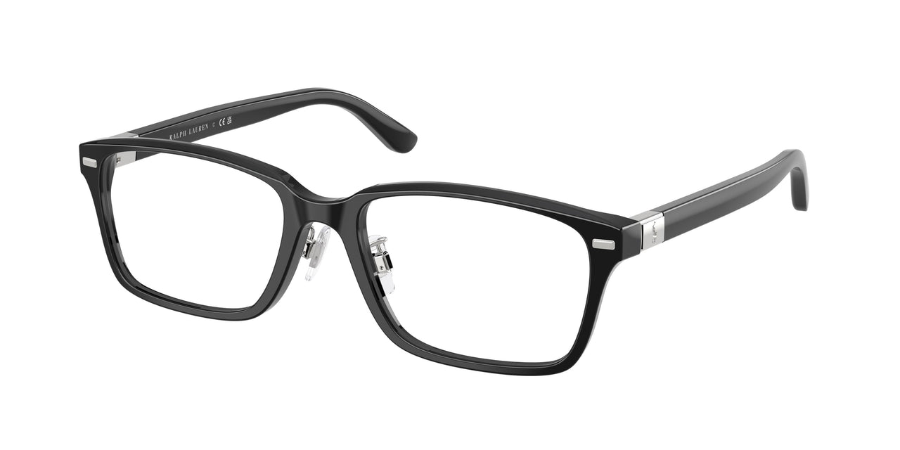 5001 - Black