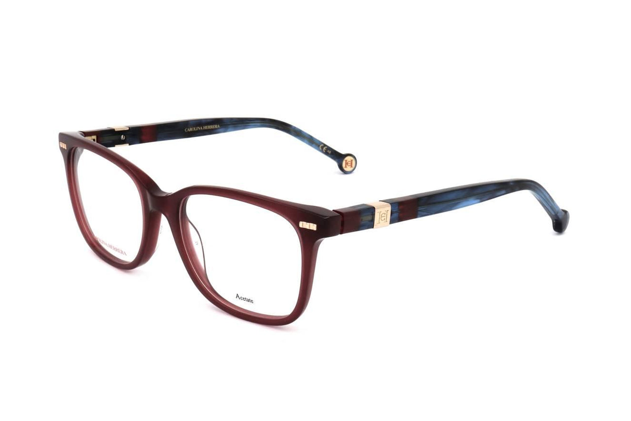 XAE - BURGUNDY BLUE