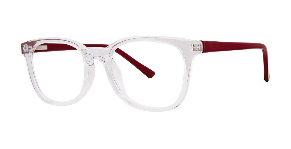 Modern Plastics II CONFIDE Eyeglasses