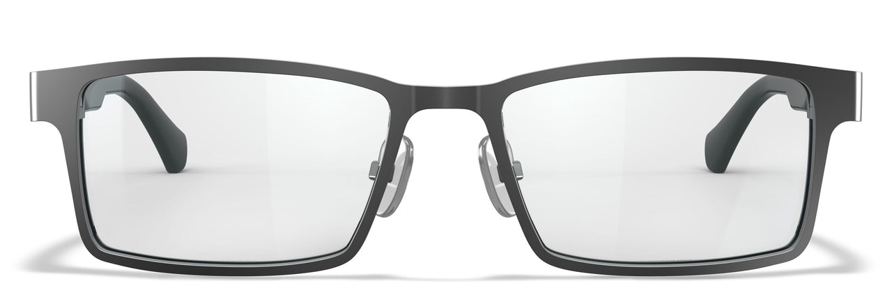 WSTIG01 Matte Grey Stripes/Dark Gunmetal
