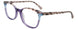 80 - Purple & Blue & Pink