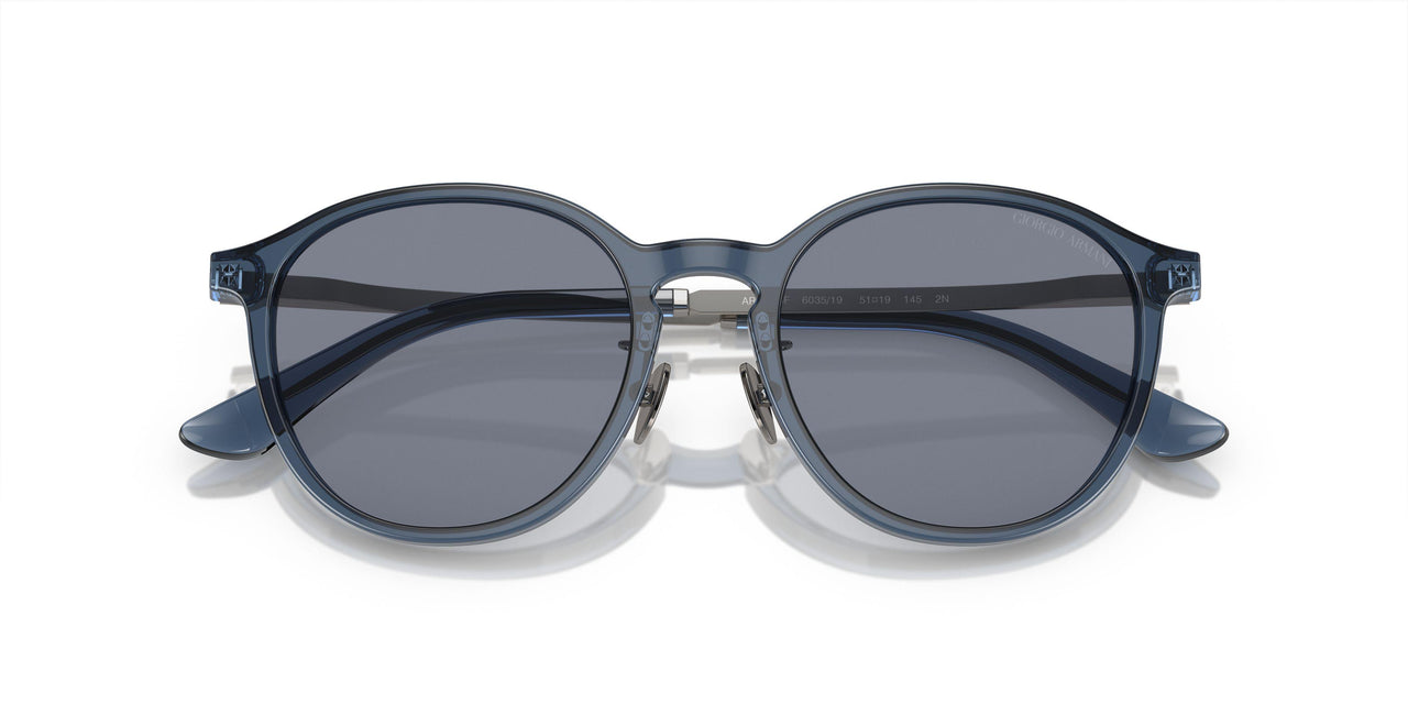 603519 - Blue - Blue