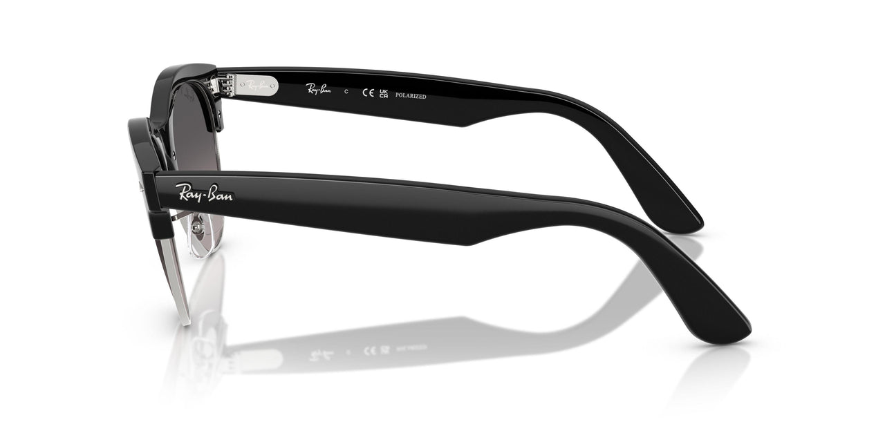1354M3 - Black - Grey Gradient