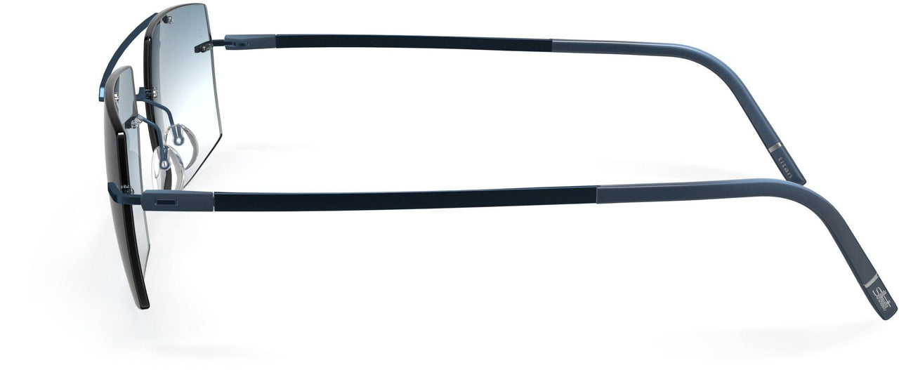 4545 - Cool Blue - special glazing - Tinted - blue 25-0%