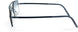4545 - Cool Blue - special glazing - Tinted - blue 25-0%