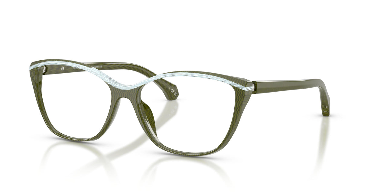 008 - Green